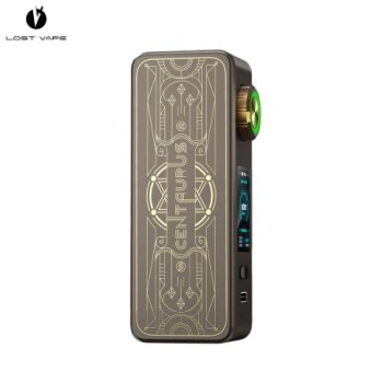 Box Centaurus M100 Edition Limitée | Création Vap