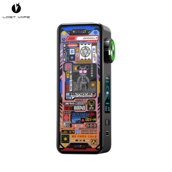 Box Centaurus M100 Edition Limitée | Création Vap