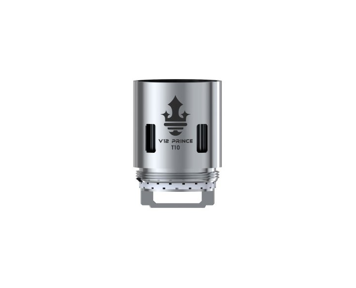 Résistances TFV12 Prince Smok | Création Vap
