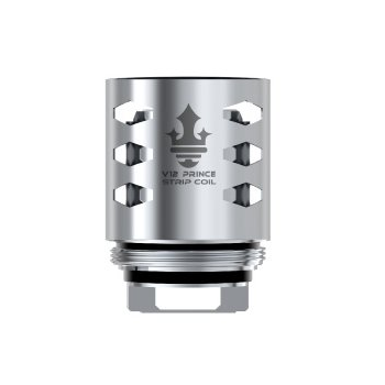 Résistances TFV12 Prince Smok | Création Vap