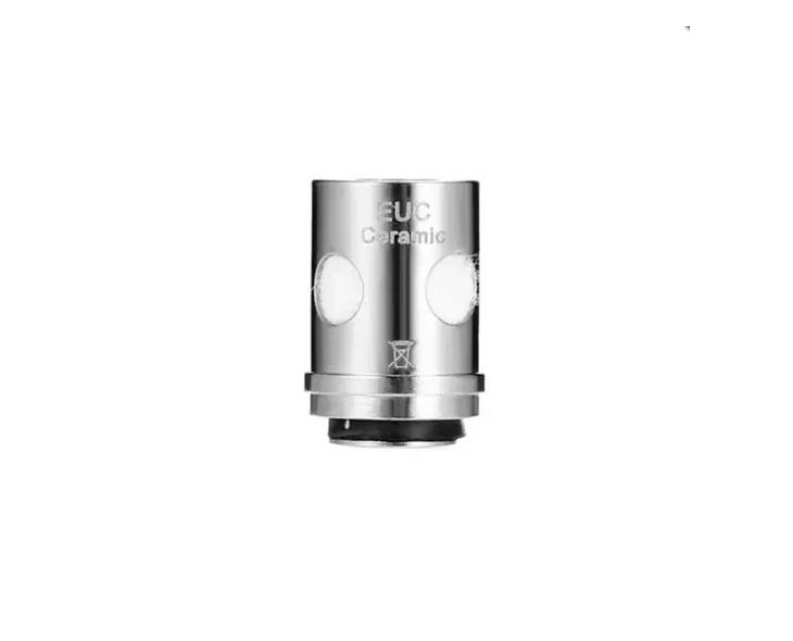 Résistances EUC Ceramic Coil Vaporesso | Création Vap