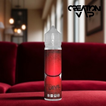 E-Liquide Red Devil Avap 50ml | Création Vap