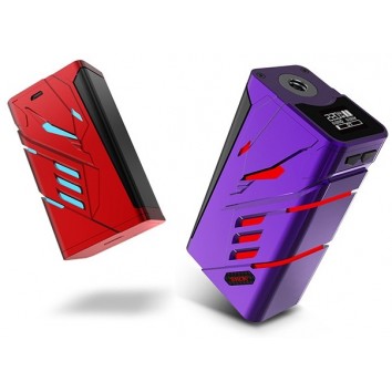 BOX T-PRIV SMOK 220W BOX T-PRIV SMOK 220W