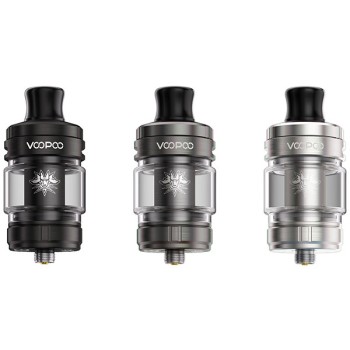 Clearomiseur Uforce-X Nano Voopoo 4.5Ml | Création Vap