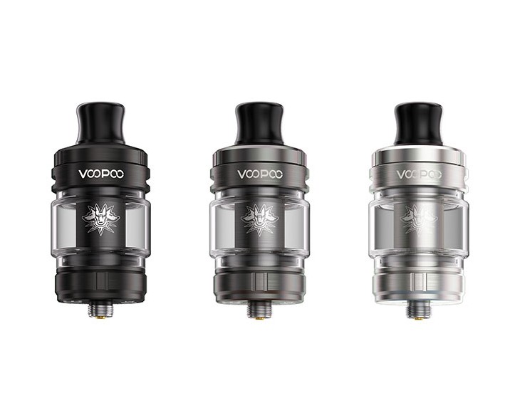 Clearomiseur Uforce-X Nano Voopoo 4.5Ml | Création Vap