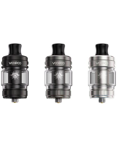 Clearomiseur Uforce-X Nano Voopoo 4.5Ml | Création Vap