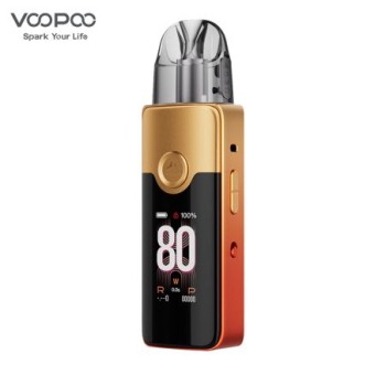 Kit Vinci E80 Voopoo | Création Vap Kit Vinci E80 Voopoo | Création Vap