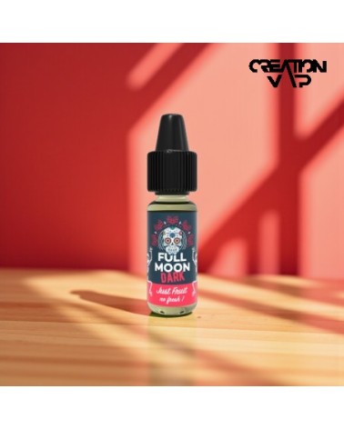Arôme Concentré Dark Just Fruit Full Moon | Création Vap