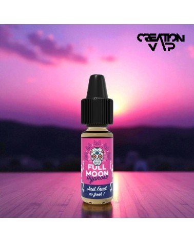 Concentré Hypnose Just Fruit Full Moon | Création Vap