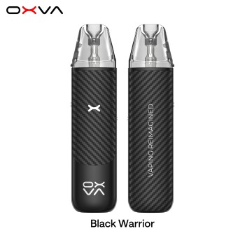 Kit Nexlim Go Oxva | Création Vap