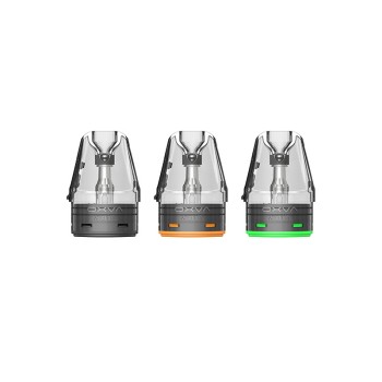 Cartouches NeXLIM Oxva | Création Vap