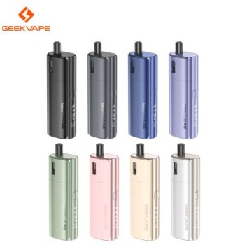 Kit Soul 2 Geek Vape | Création Vap