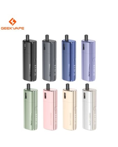 Kit Soul 2 Geek Vape | Création Vap