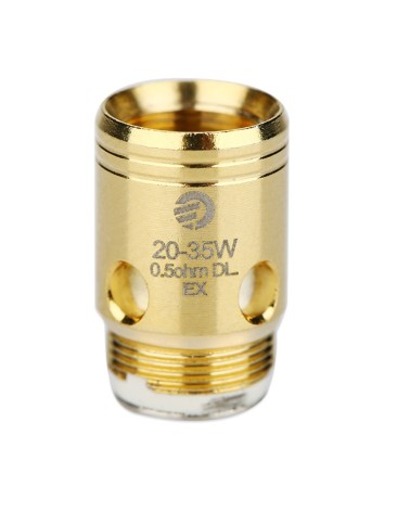 Résistance Exceed Joyetech | Création Vap