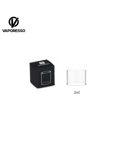Pyrex Nrg Mini Vaporesso | Création Vap