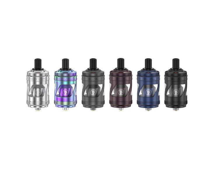 Clearomiseur Z Nano MTL Geek Vape | Création Vap