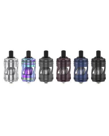 Clearomiseur Z Nano MTL Geek Vape | Création Vap