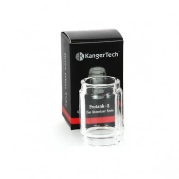 Pyrex Protank 2 Kangertech | Création Vap