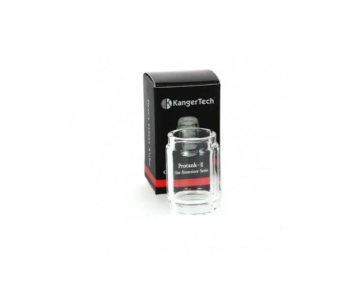 Pyrex Protank 2 Kangertech | Création Vap