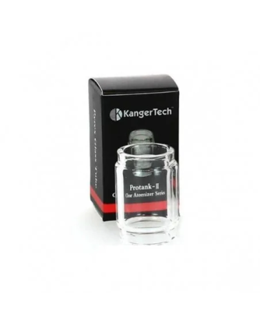 Pyrex Protank 2 Kangertech | Création Vap