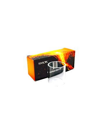 Pyrex TFV8 Smok | Création Vap