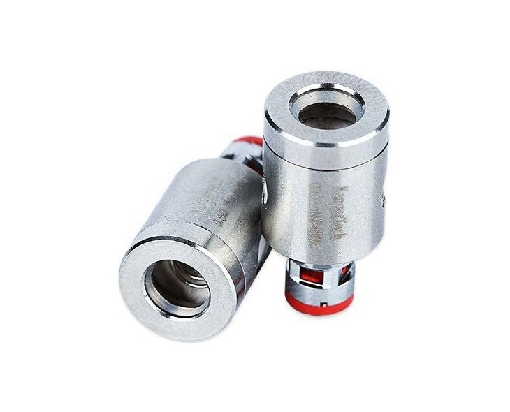 Résistances SSOCC de kangertech | Création Vap