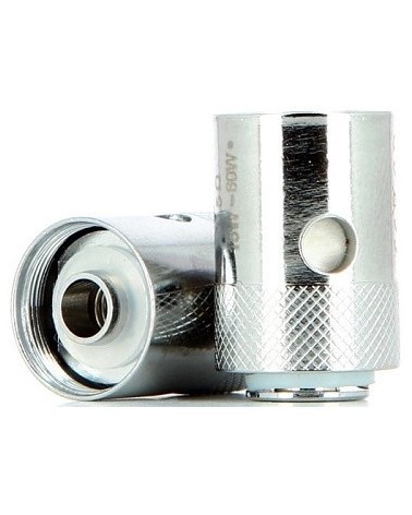 CLOCC de Kangertech Ni200 | Création Vap
