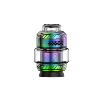 Clearomiseur Blaze Pro Max RTA Thunder Cloud X Mike Vapes | Création Vap