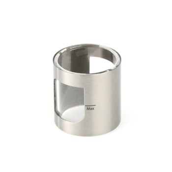 Pyrex Pocke X Aspire | Création Vap