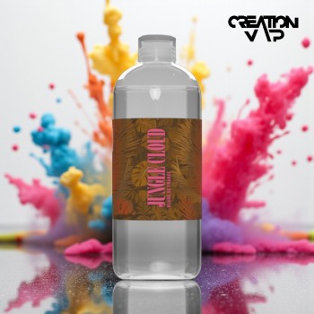 E-Liquide Blond De France Jungle Cloud Création Vap | Création Vap