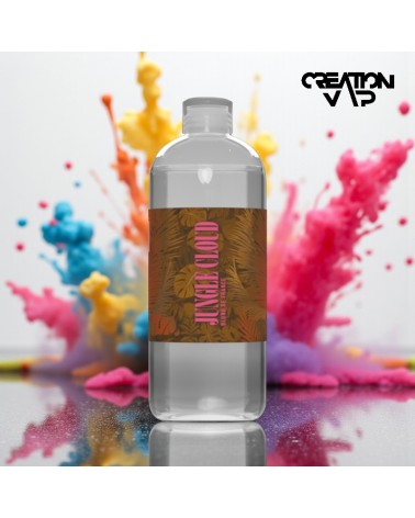 E-Liquide Blond De France Jungle Cloud Création Vap | Création Vap