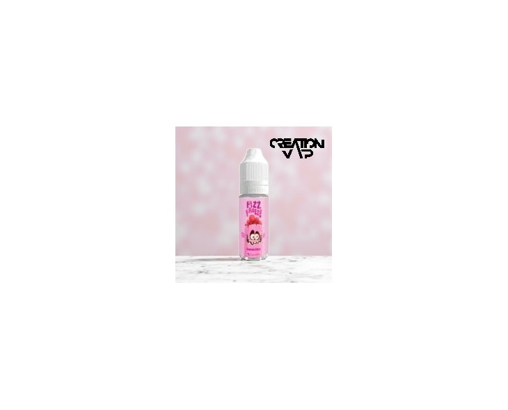E-Liquide Limonade Litchi Multi Freeze Liquideo Promo | Création Vap