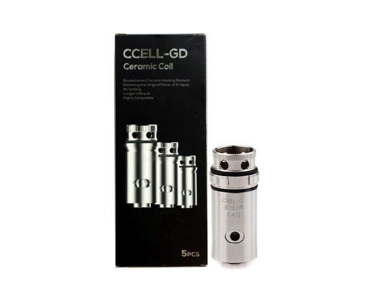 CCELL GD Vaporesso CCELL GD Vaporesso