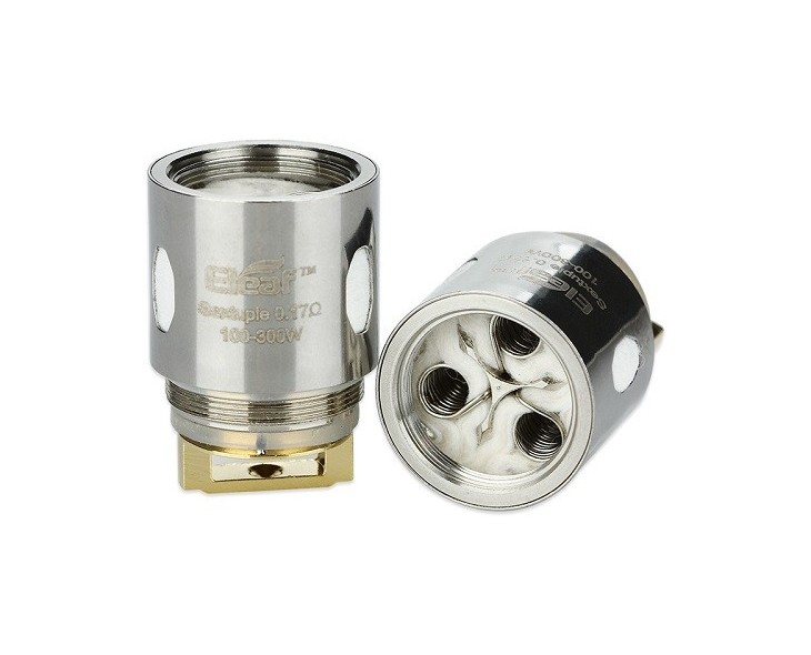 ES Sextuple melo 300 Eleaf ES Sextuple melo 300 Eleaf