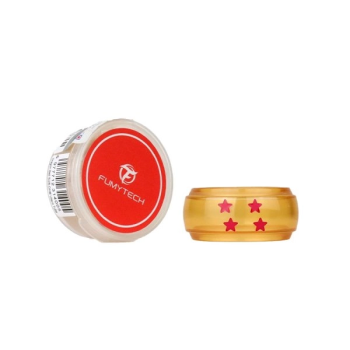 Pyrex Ultem Dragon Ball Fumytech | Création Vap