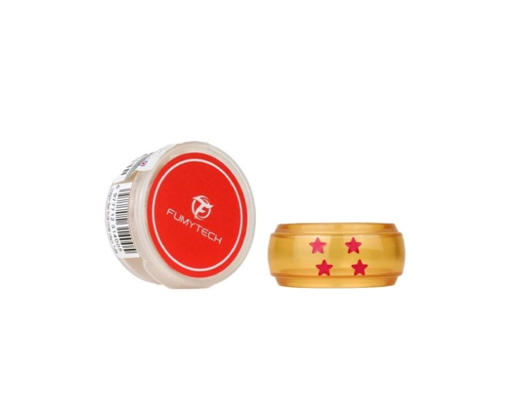 Pyrex Ultem Dragon Ball Fumytech | Création Vap