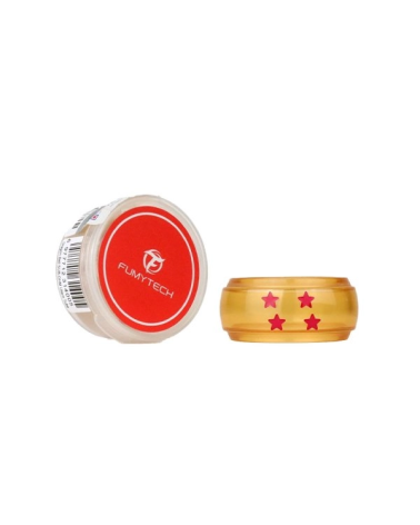 Pyrex Ultem Dragon Ball Fumytech | Création Vap