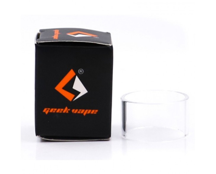 Pyrex Blitzen RTA Geek Vape 4Ml | Création Vap