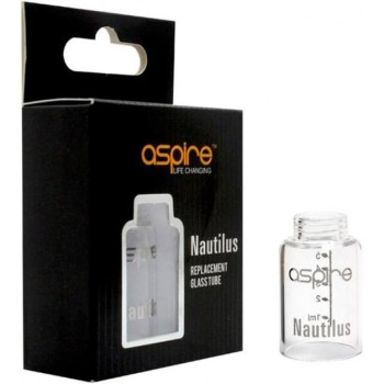 Pyrex Nautilus Aspire 5Ml | Création Vap