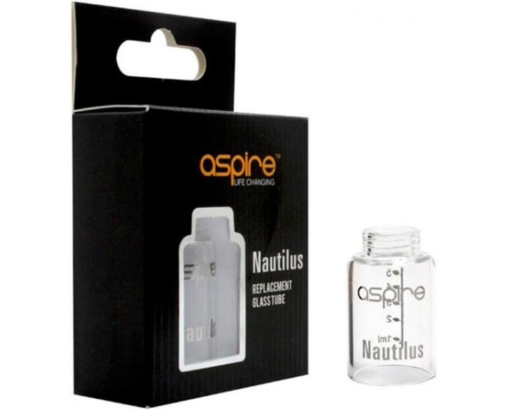 Pyrex Nautilus Aspire 5Ml | Création Vap