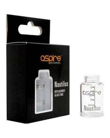Pyrex Nautilus Aspire 5Ml | Création Vap