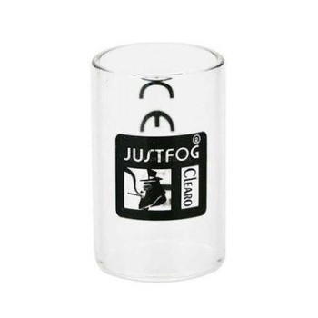 Pyrex Q-16 JusFog 1.9Ml | Création Vap