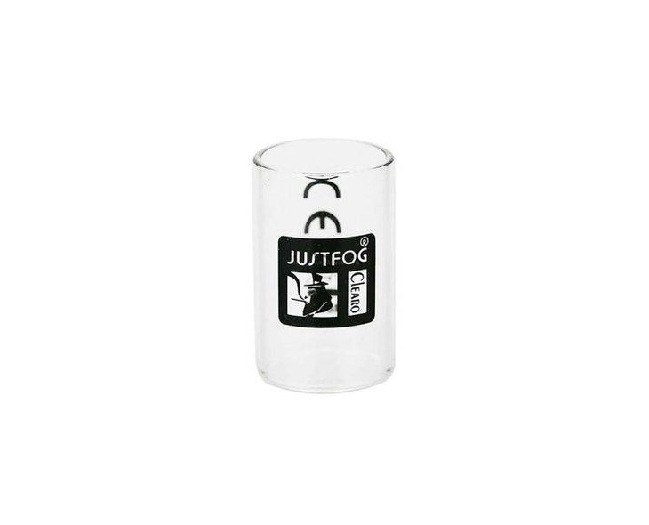 Pyrex Q-16 JusFog 1.9Ml | Création Vap