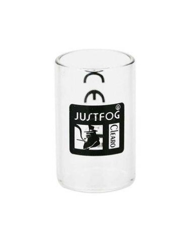 Pyrex Q-16 JusFog 1.9Ml | Création Vap