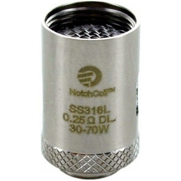 Notchcoil de remplacement Joyetech Notchcoil de remplacement Joyetech