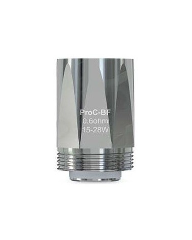 Résistances Pro C BF de chez Joyetech | Création Vap
