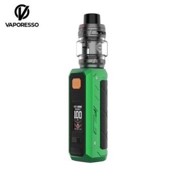 Kit Armour Ultra Vaporesso | Création Vap