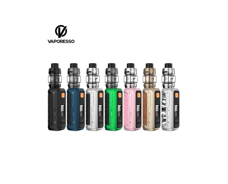 Kit Armour Ultra Vaporesso | Création Vap Kit Armour Ultra Vaporesso | Création Vap