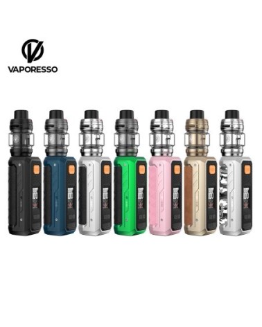 Kit Armour Ultra Vaporesso | Création Vap