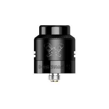 Clearomiseur RDA Dead Rabbit 4 HellVape | Création Vap